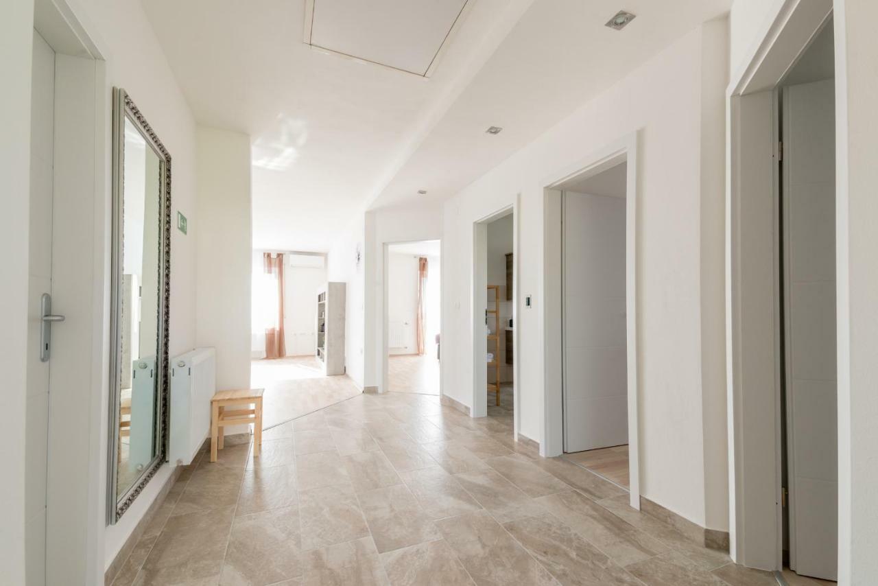 Ferienhaus Bucic Buje Exterior photo