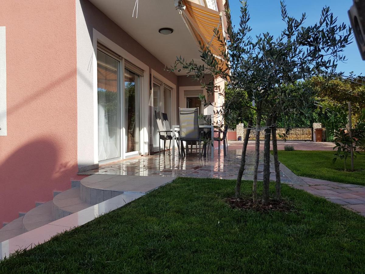 Ferienhaus Bucic Buje Exterior photo